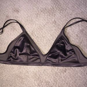 NEVER WORN Aerie Bralette